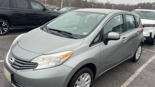 NISSAN VERSA NOTE 2014 3N1CE2CP2EL424571 image